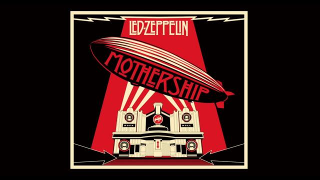 Led Zeppelin - Mothership (Full Album) (2007 Remaster) | Led Zeppelin - Greatest Hits