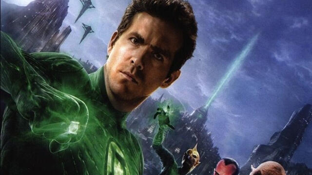 Зеленият фенер (синхронен екип, дублаж на студио Медиа линк, 01.01.2016 г.) (запис)