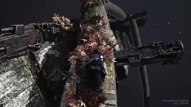 Bleak Faith: Forsaken - Gameplay