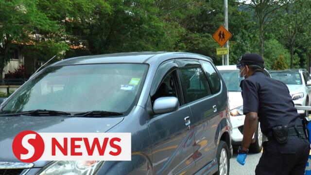 Ismail Sabri: EMCO in all eight Selangor districts to end tonight as scheduled