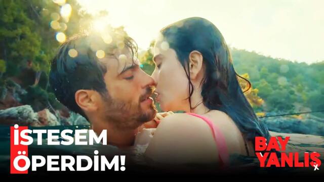 Bay Yanlış Kışkırtmaları - Bay Yanlış Özel Sahneler