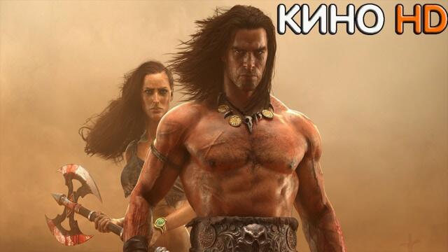 Супер Боевик Фильм "Ангел" КИНО HD