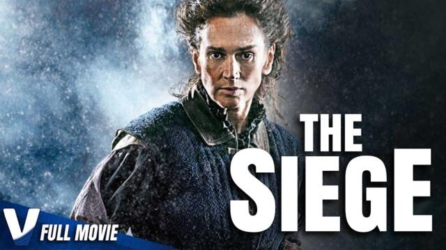 The Siege - Full Action Movie