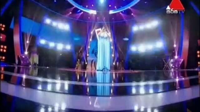 The Voice Sri Lanka 17-07-2021 Part 2