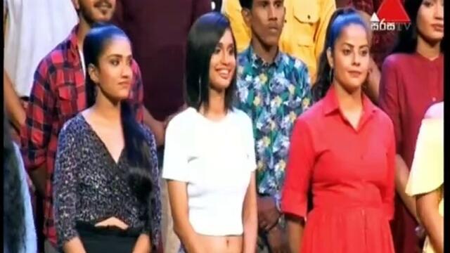 The Voice Sri Lanka 17-07-2021 Part 1