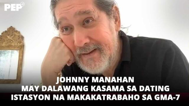 Mr. M on being a Kapuso: "We're not here to replace anybody." | PEP