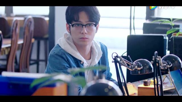 I Do [Be Loved In House] EP 10 ENGSUB PART 1