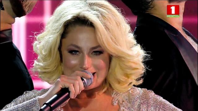 Наталья Гордиенко — «Туз буби». Славянский базар в Витебске-2021