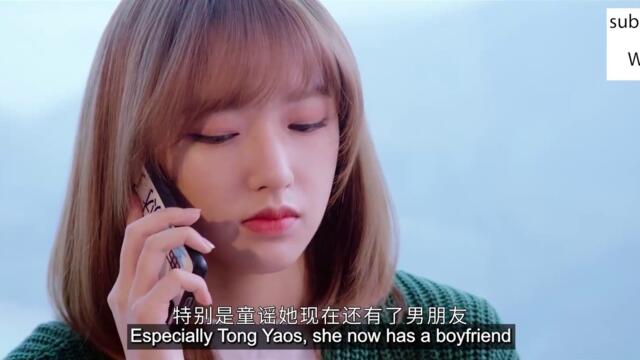 Falling Into Your Smile EP.31 ENG SUB