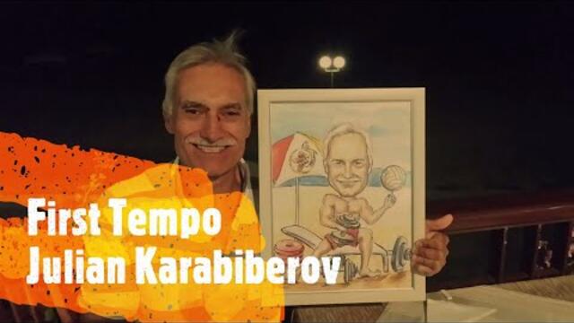 Физическата подготовка | проф. д-р Юлиан Карабиберов | Епизод 39