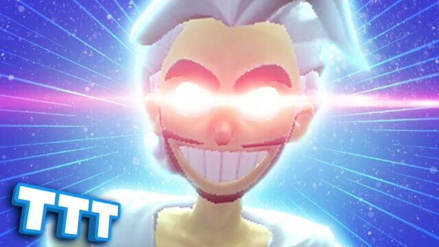 The Phantom is now the BEST ROLE in Gmod TTT!