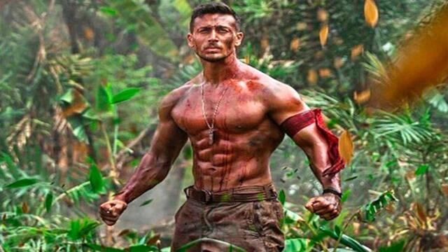 Wildman - Movie Powerful Action 2021 Full Length English latest HD New Best Action Movies