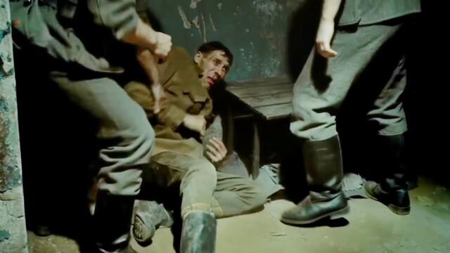 КРУТОЙ ВОЕННЫЙ ФИЛЬМ НА РЕАЛЬНЫХ СОБЫТИЯХ! НАШУМЕВШИЙ ФИЛЬМ! "Последствия Войны" РУССКИЕ ФИЛЬМЫ