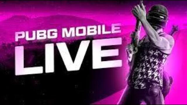 LIVE STREAM | PUBG MOBILE | ROAD TO 400 SUBS