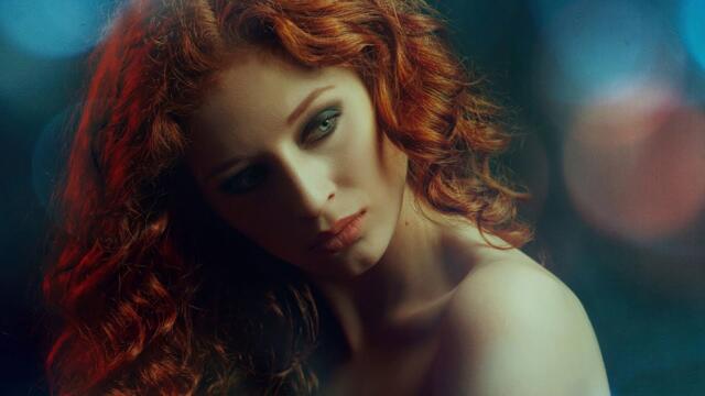 ТАТЬЯНА БУЛАНОВА  -  ЛЮБЛЮ И СКУЧАЮ...