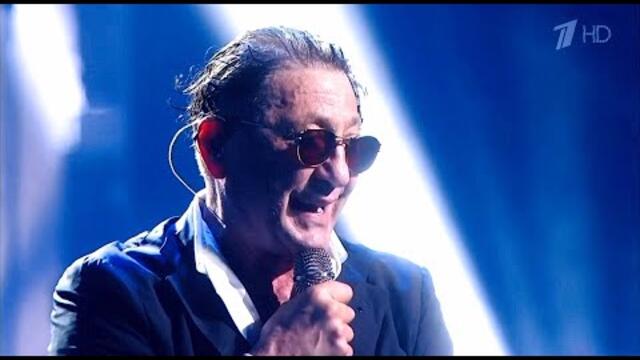 Григорий Лепс — «Рюмка водки». Белые ночи Санкт-Петербурга, эфир 18.07.2021