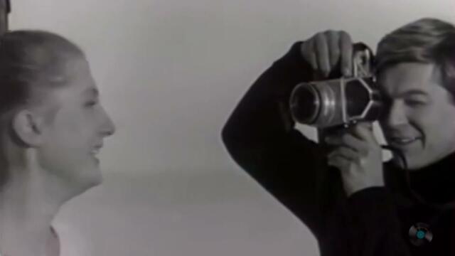 Валерий Ободзинский   -  "Не просто быть вдвоем".