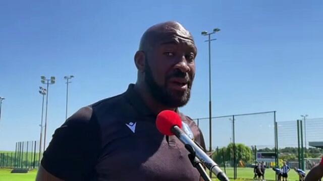 Sheffield Wednesday look at Sylvester Jasper...