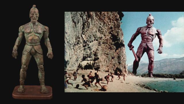 Gods and Robots: Ancient Dreams of Technology | Adrienne Mayor