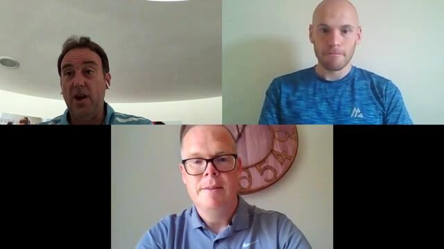Pompey Talk: July 15, 2021