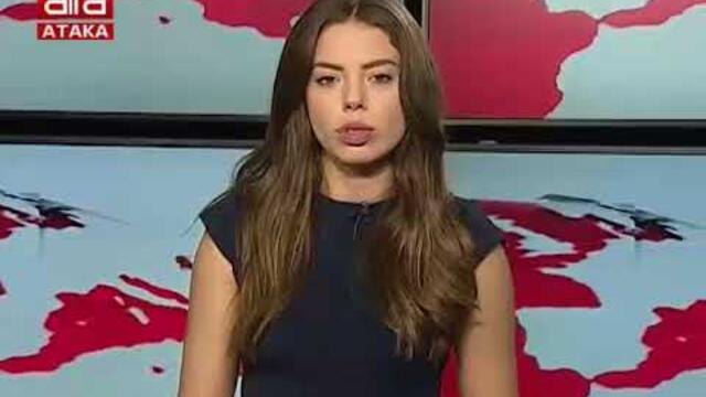 "Новините в 12" - 23.04.2018 г.