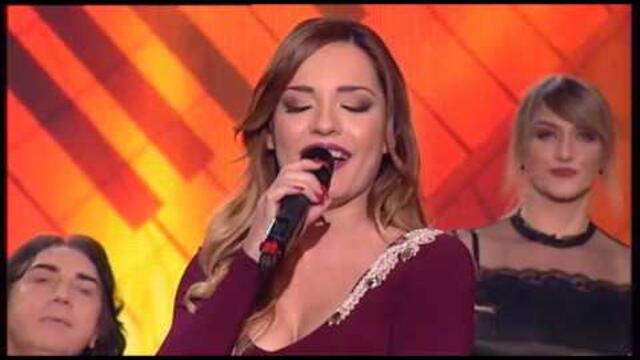 Marina Stankic - Dunjo mirisna - (LIVE) - HH - (TV Grand 19.01.2017.)