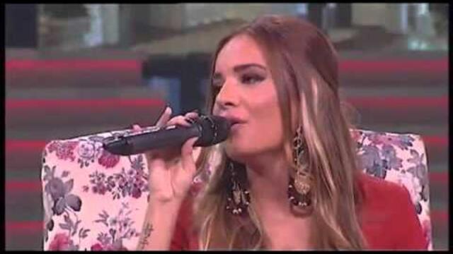 Marina Stankic - Sreco moja, moje zlato - (LIVE) - Halo Halo - (TV Grand 2015)