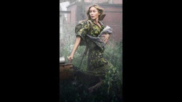 Нито звук 2 2020 бг аудио изтегляне | A Quiet Place Part II