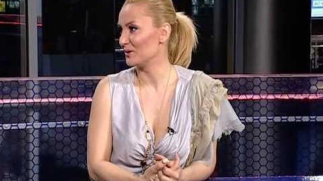 Otvoreni Studio - Goca Tržan & Verica Rakočević - 14.05.2013.