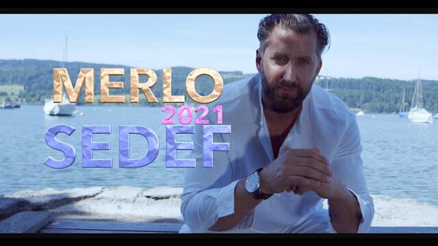 Merlo Music - Sedef (official video 2021)