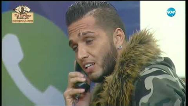 Зрители от Чикаго обвиняват Джино в измами с пари   Big Brother