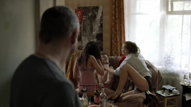ЭТОТ СЕРИАЛ, РАЗОРВЕТ ВАШУ ФАНТАЗИЮ И ЛОГИКУ! 1 ЧАСТЬ СИЛЬНОГО КИНО! БЕССОНИЦА