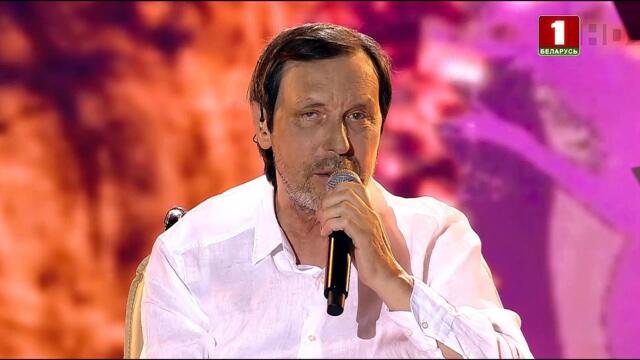 Николай Носков — «На меньшее я не согласен»