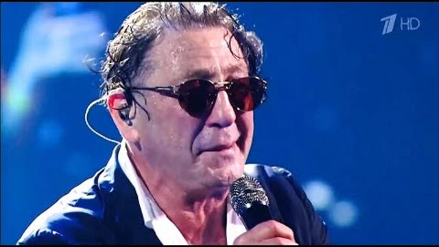 Григорий Лепс — «Самый лучший день». Белые ночи Санкт-Петербурга, эфир 18.07.2021