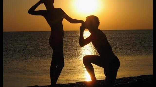 ГРУСТНЫЙ РОМАНС О ЛЮБВИ НА МОРЕ