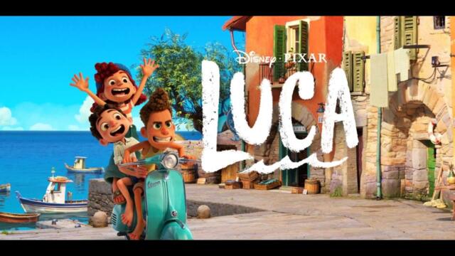 [филм 1080p] » Luca Филми онлайн 2021 онлайн бг аудио