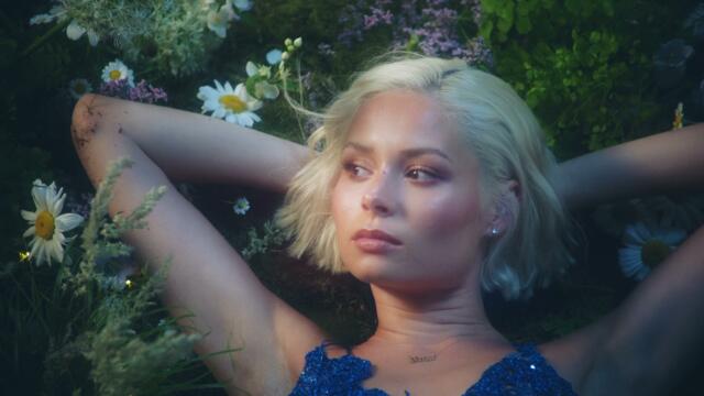 Nina Nesbitt - Summer Fling (Official Video)