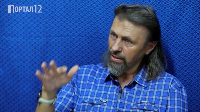 Елеазар Хараш: Целта на Грехопадението е пълно завръщане в Бога с Осъзнаване и Единение (ЛЕКЦИЯ)
