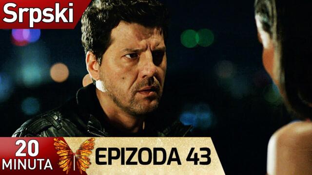 20 Minuta - Epizoda 43 (Srpski) | 20 Dakika