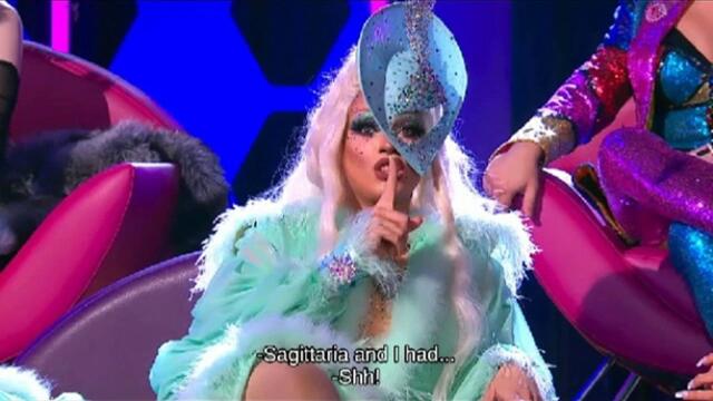 Drag Race España - S01E08 - Jully 18, 2021