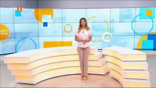 Нужна ли е радикална реформа на финансирането по клинични пътеки, Денят започва - 20.07.2021 по БНТ