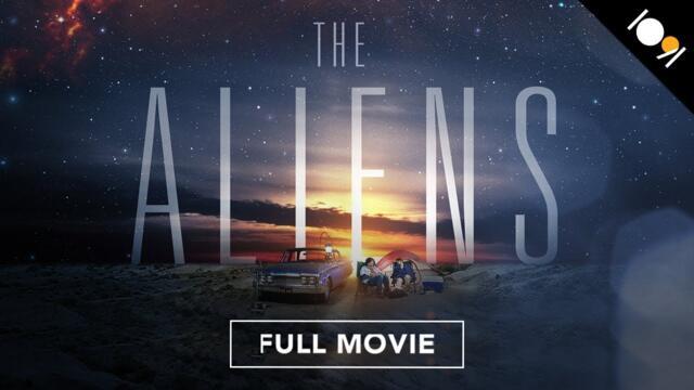 The Aliens (FULL MOVIE)