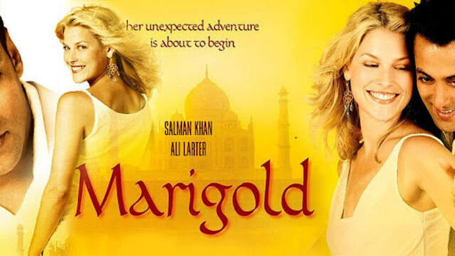 Marigold / Мариголд (2007) - част 1