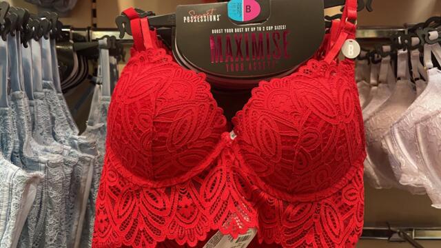 PRIMARK WOMEN BRAS New Collection - July 2021