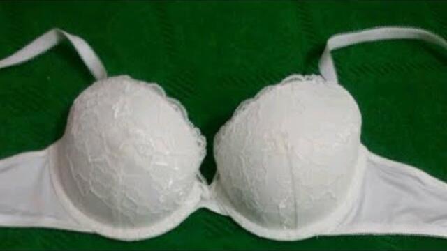Bra Collection Size 32-42 | Body Painting