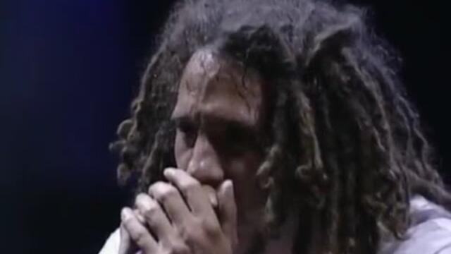 Rage Against the Machine - Full Concert - 07/24/99 - Woodstock 99 East Stage (OFFICIAL)