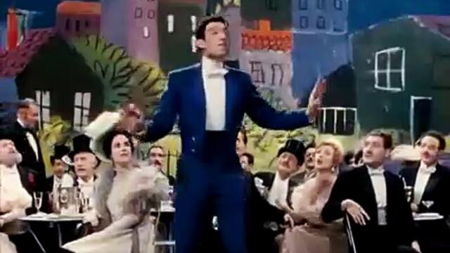 French Cancan - Bande annonce