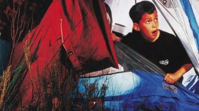 Откуп (1996) Бг аудио