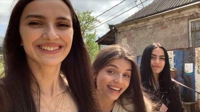 Trio Mandili - Ramdeni xania (So long)