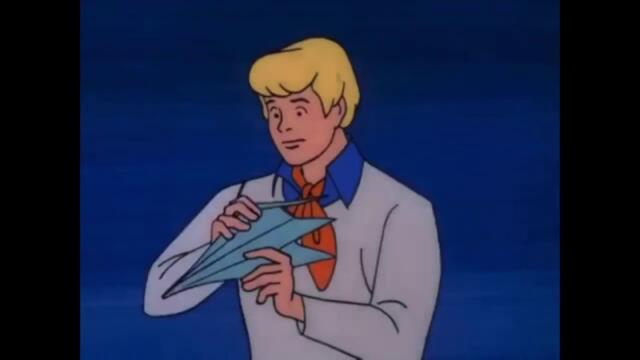 Scooby-Doo Where Are You! [2/4] - Jeepers It’s The Creeper